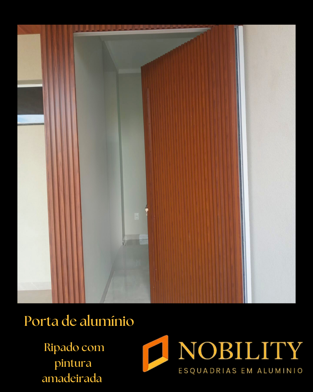 Esquadrias em Alumínio 23